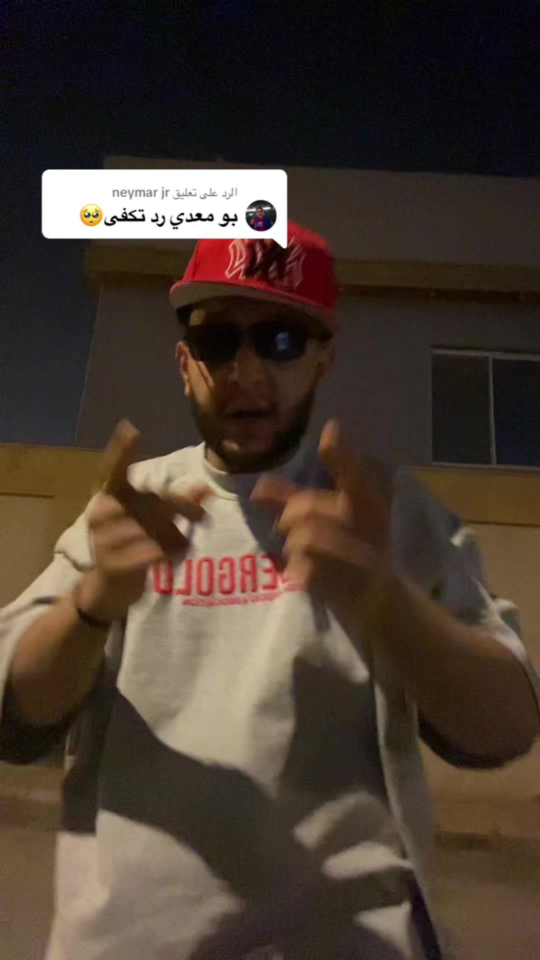 @بو معدًي🦾| ⏳100k