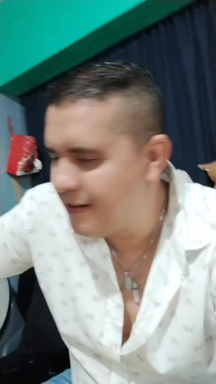 @Andy Johan Felix Rocha