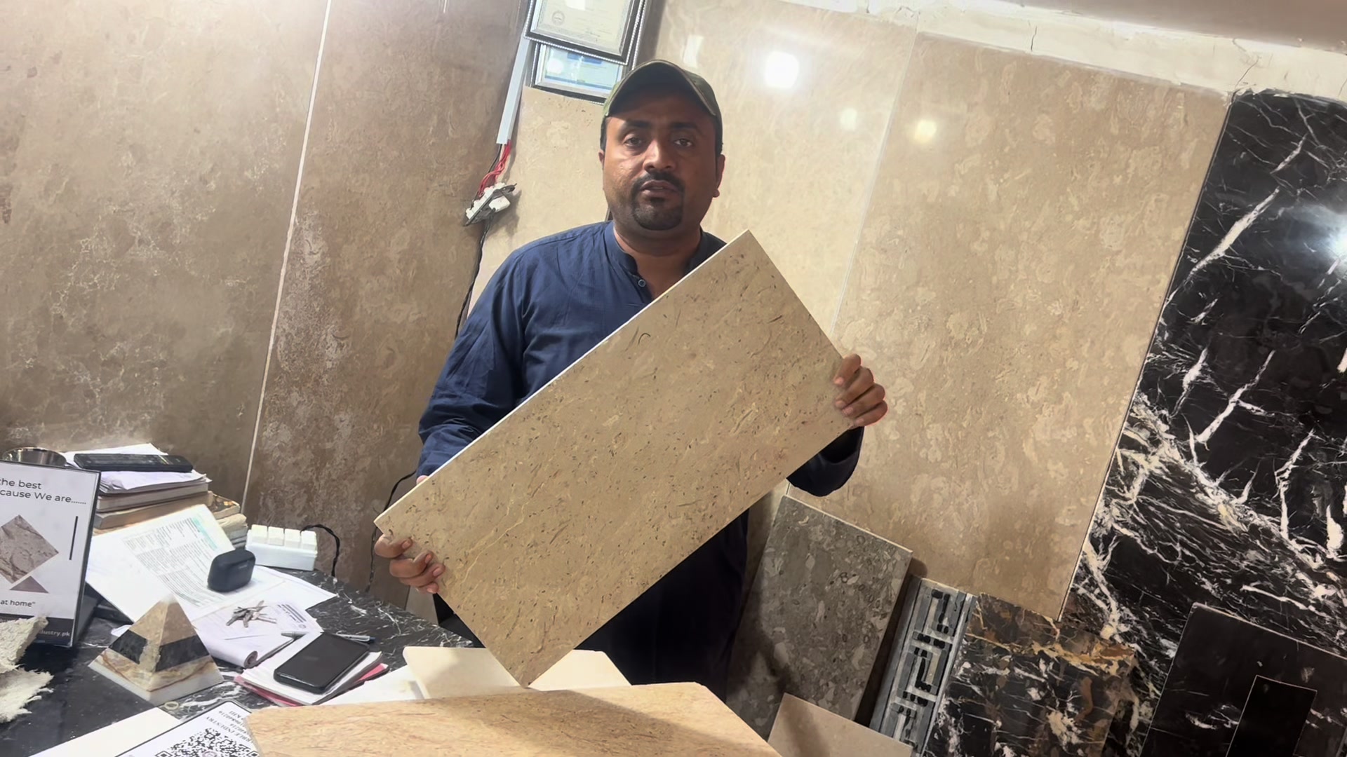 @Manan Marble Industry