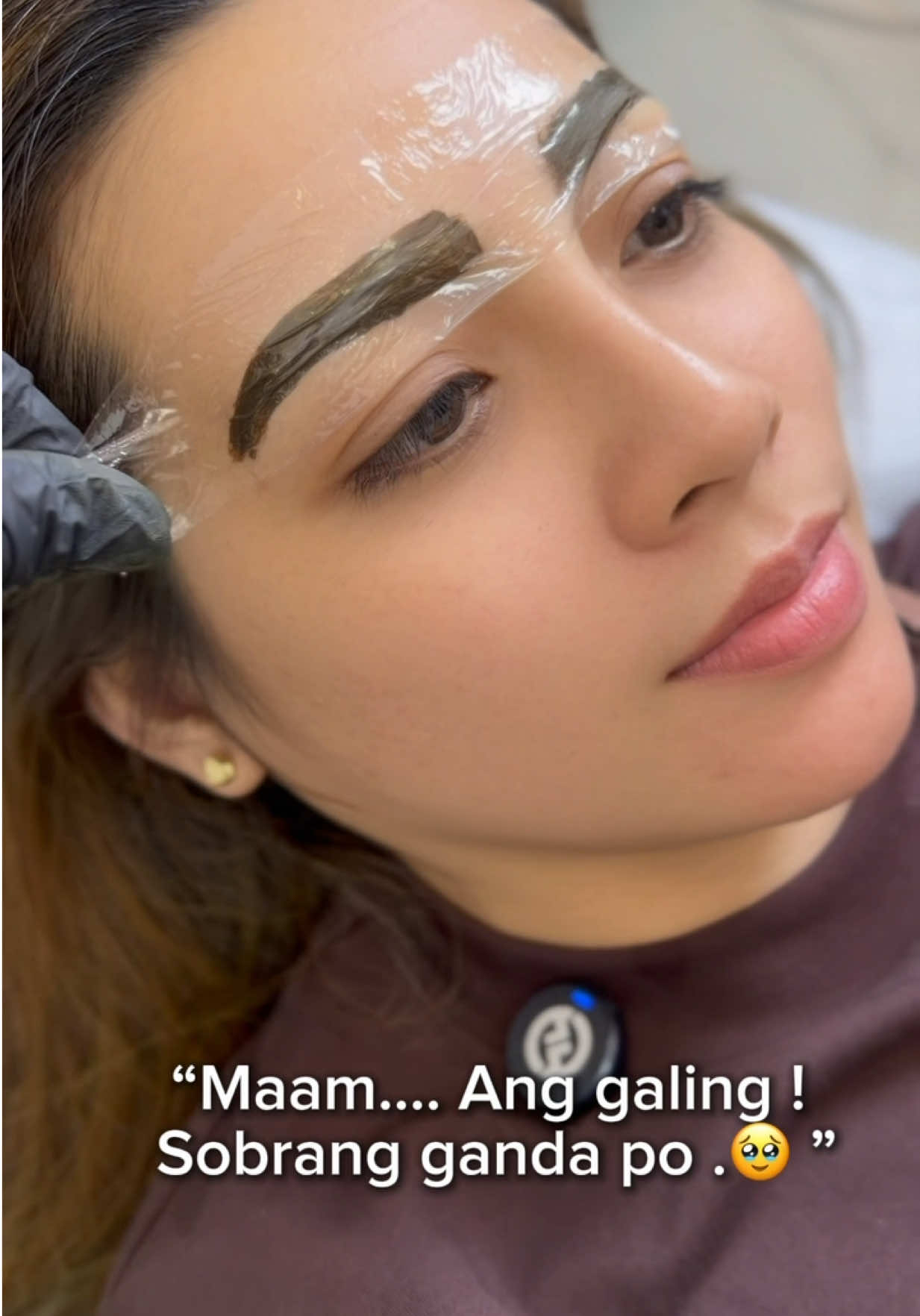 @Izaberu Microblading