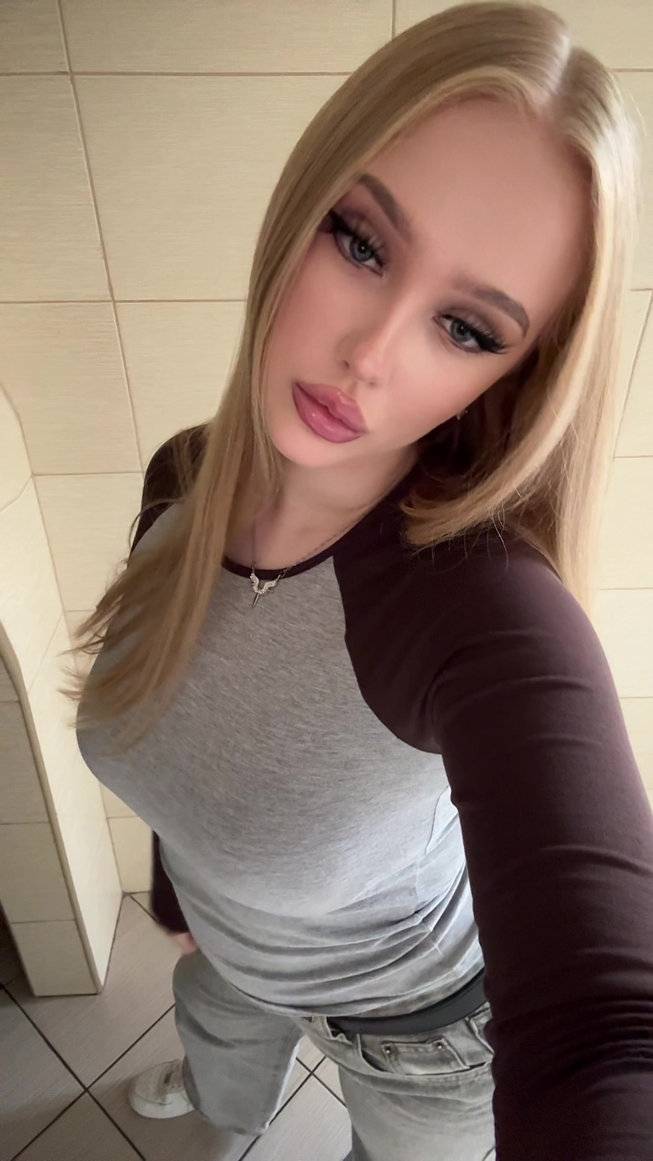 @Лера блонди