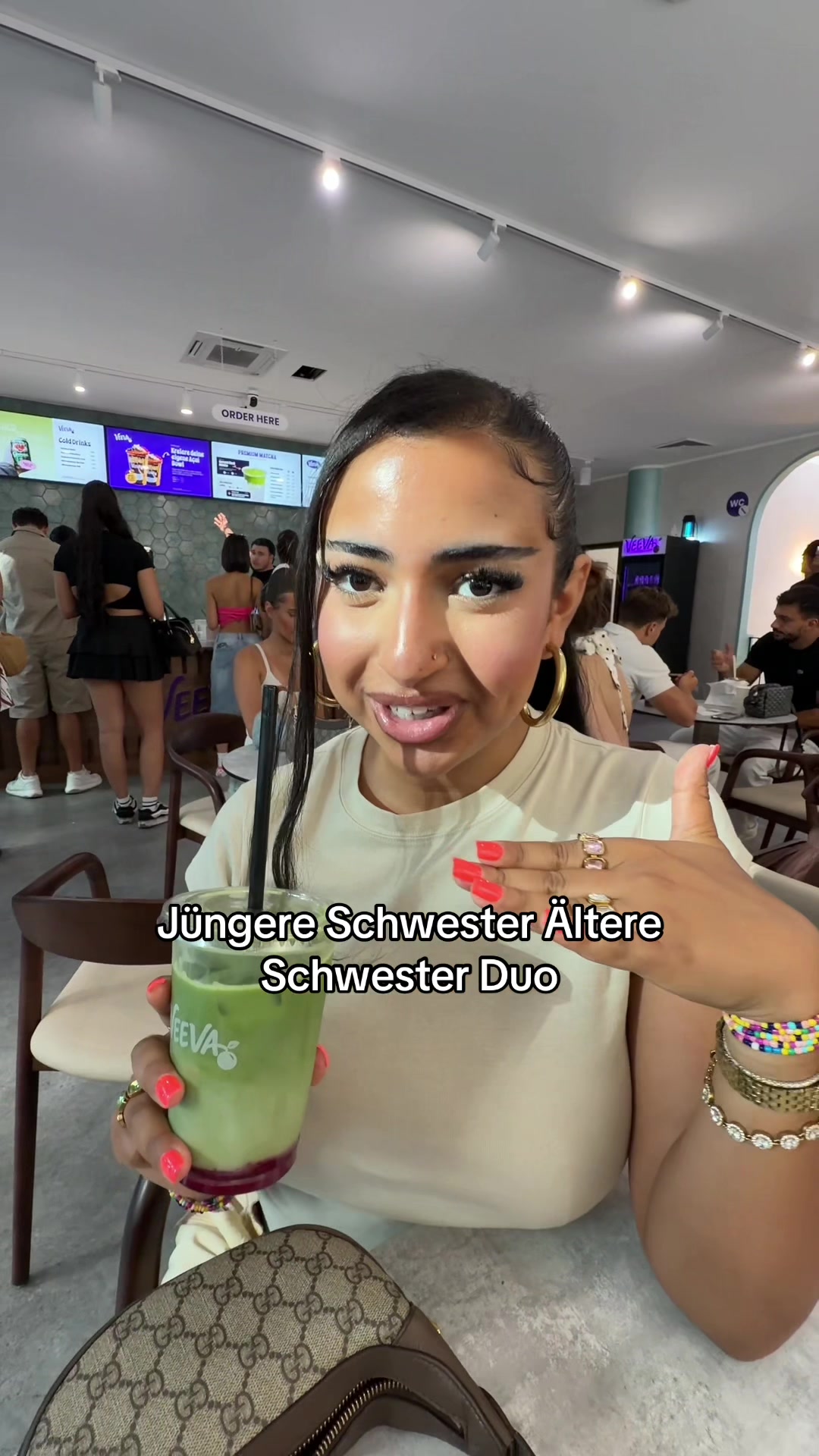 @Hind&Chérie