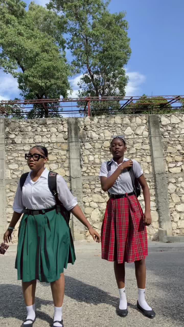 @🇭🇹Christie❤️