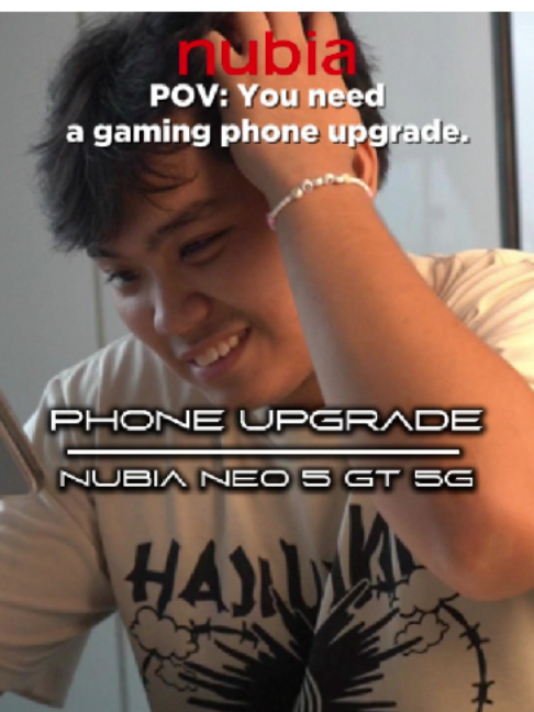 @Nubia Store Philippines