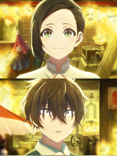 @netflixanime