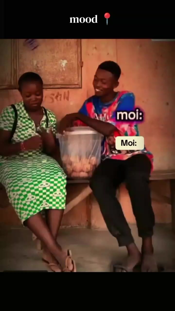 @Chacqui Zango