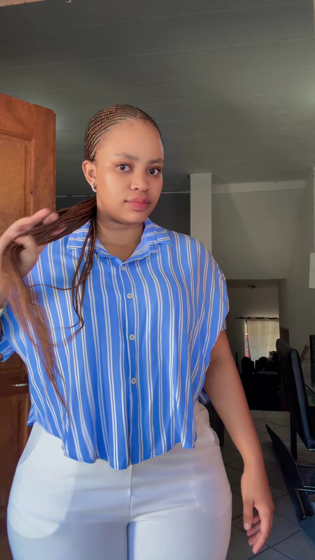 @Masego Rosella Mathiba❤️