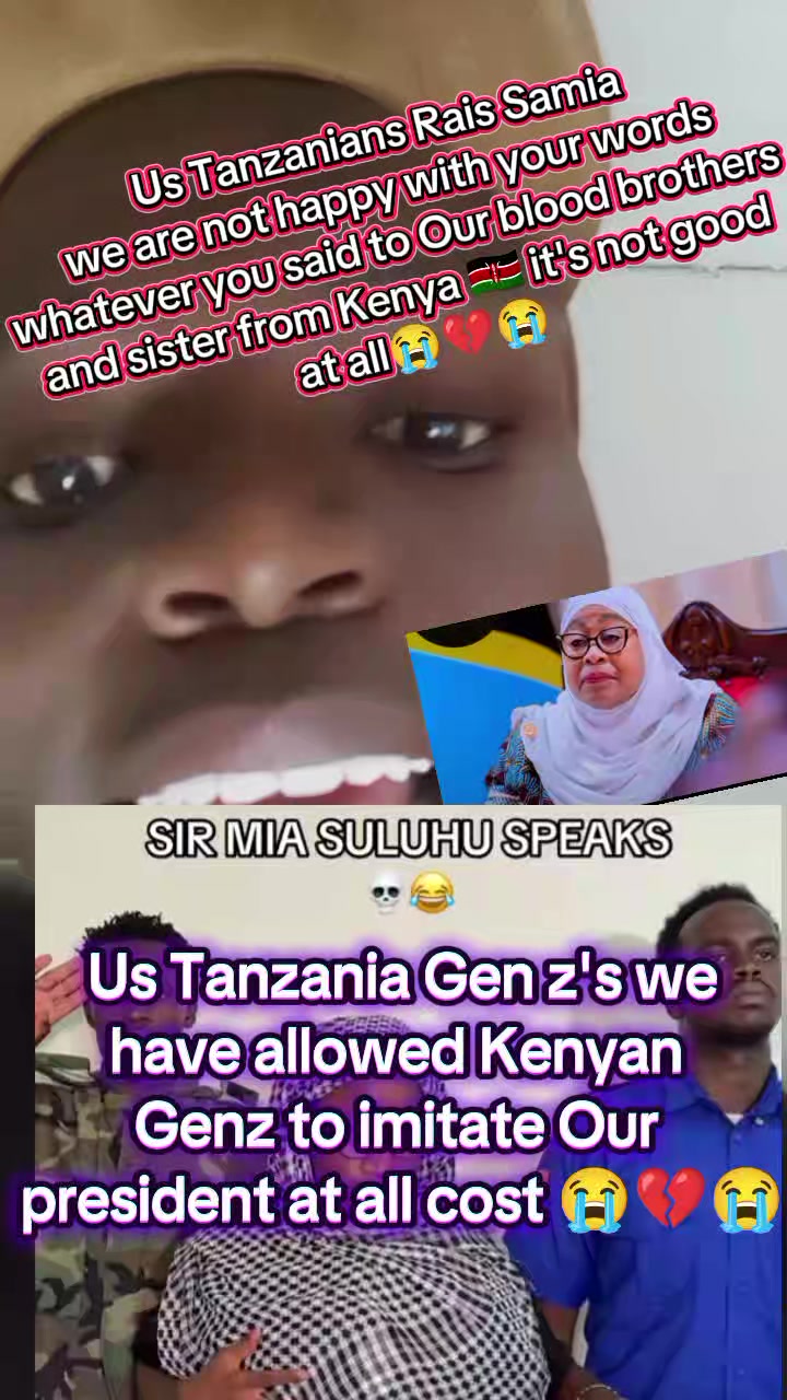 @chawa ya tanzania
