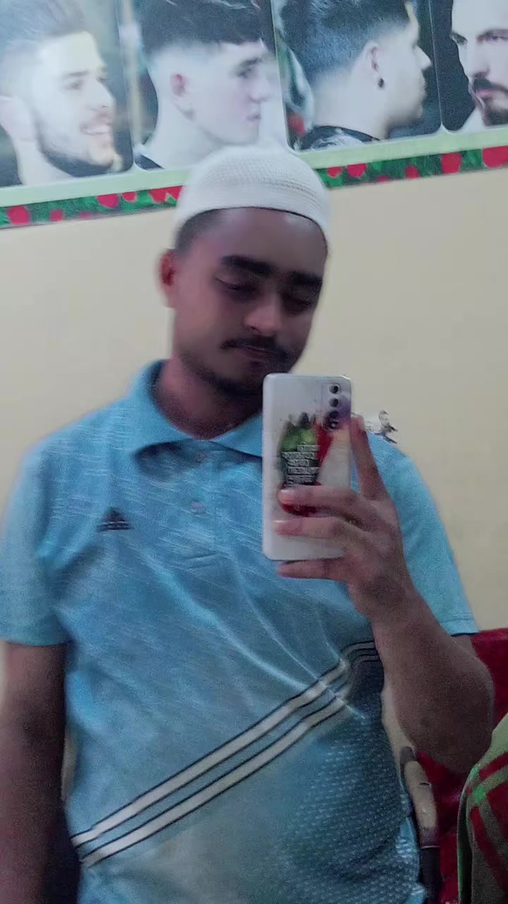 @🚩🇦🇷 K ❤️মা বাবা ছোট্ট ছেলে