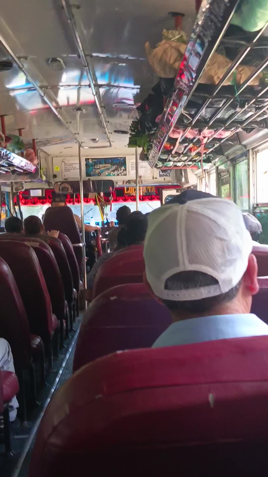 @Busesguatemala oficial 🚍🇬🇹