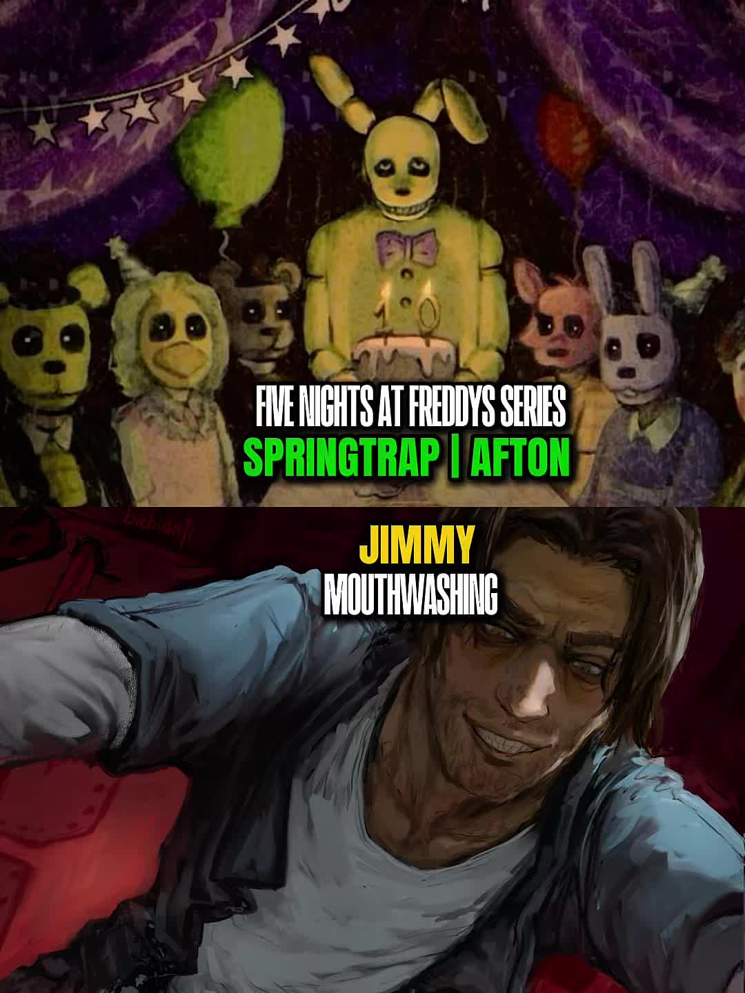 @Kjbeckwith1👻