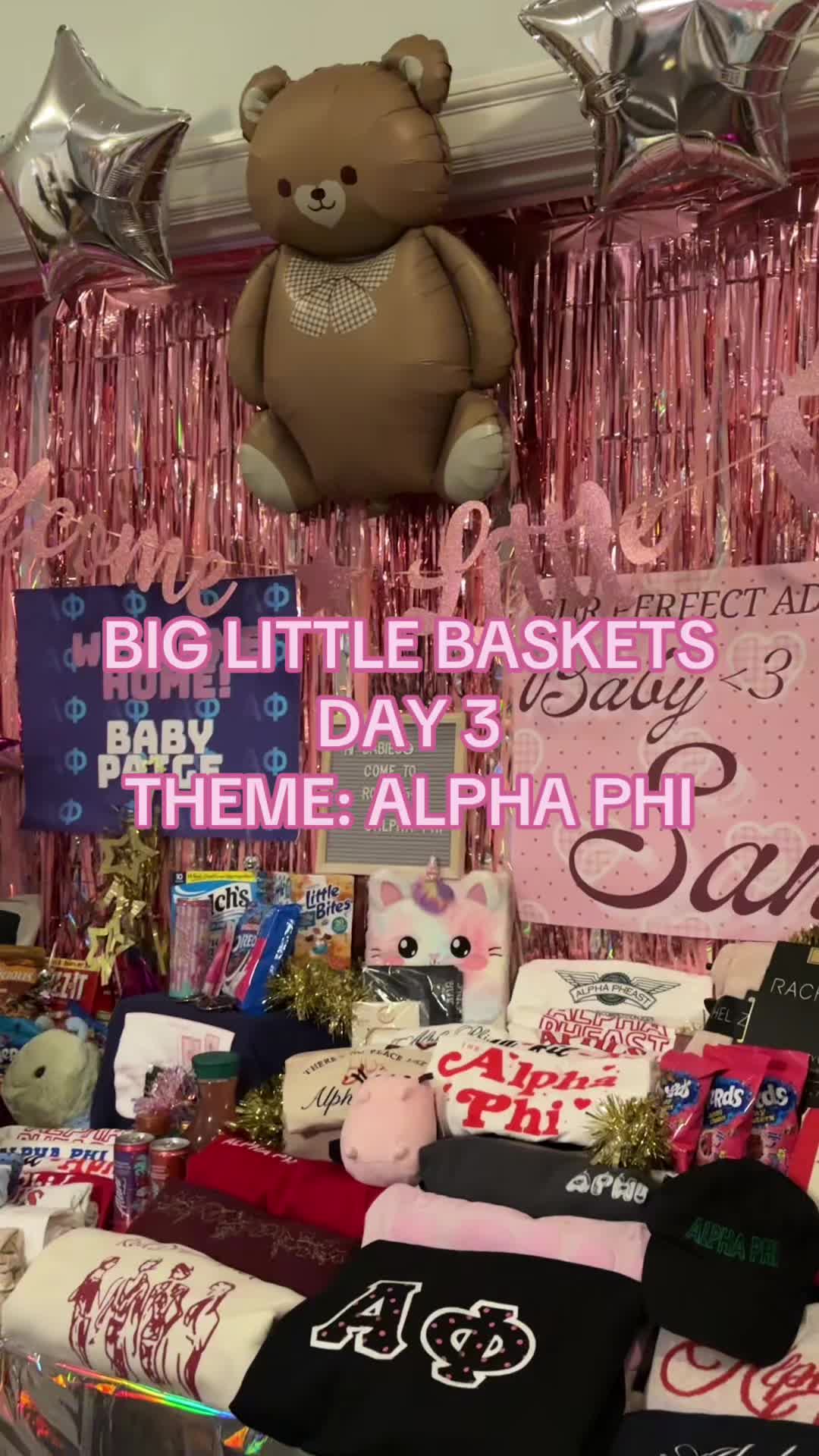 @Alpha Phi Syracuse