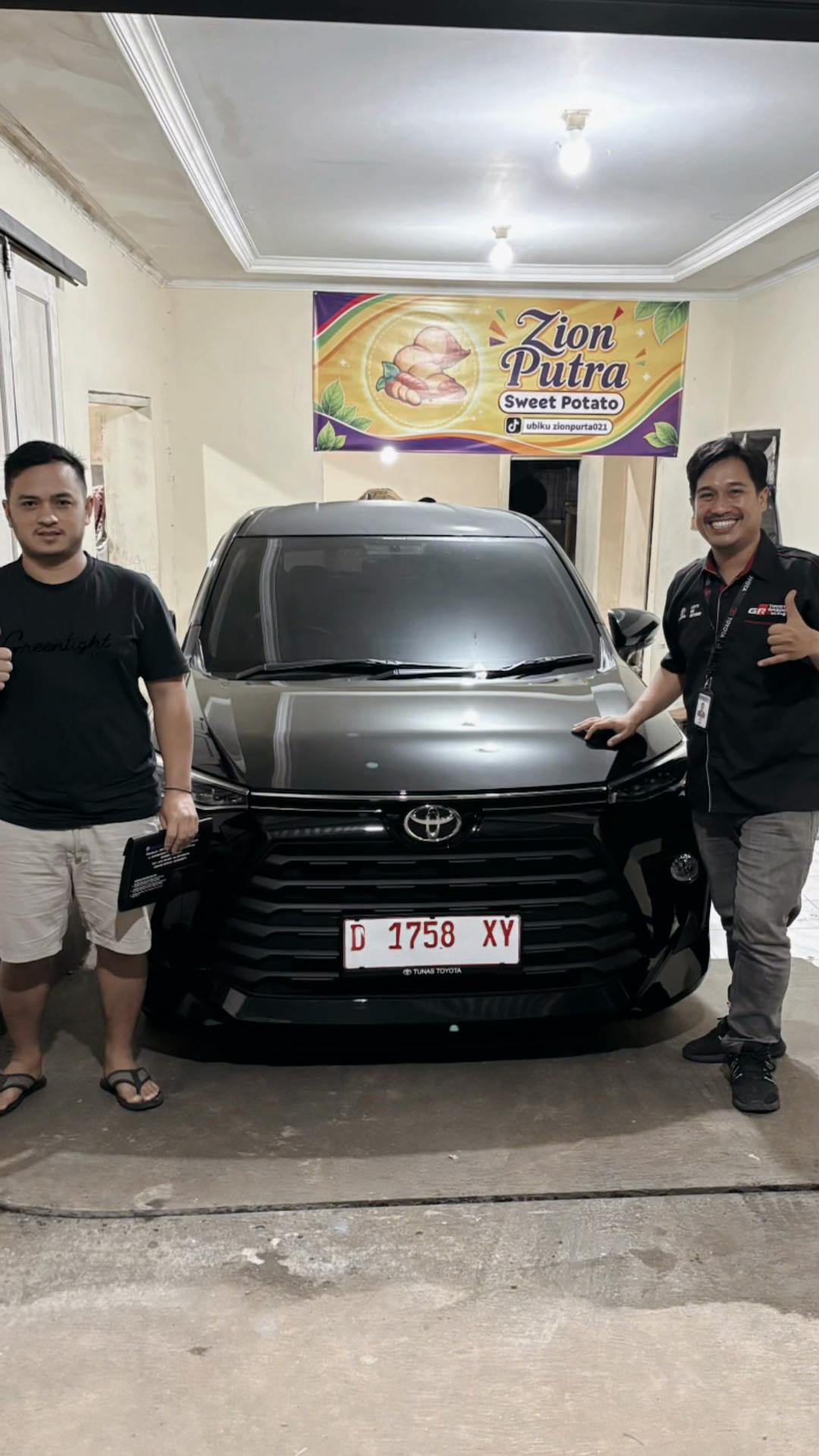 @Kang Ardi | Toyota Konsultan