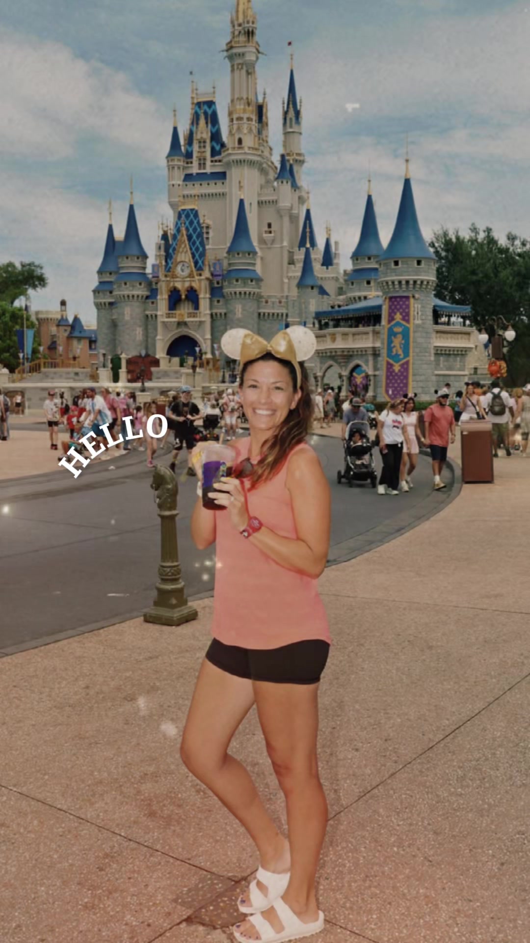 @DisneyTravelMom