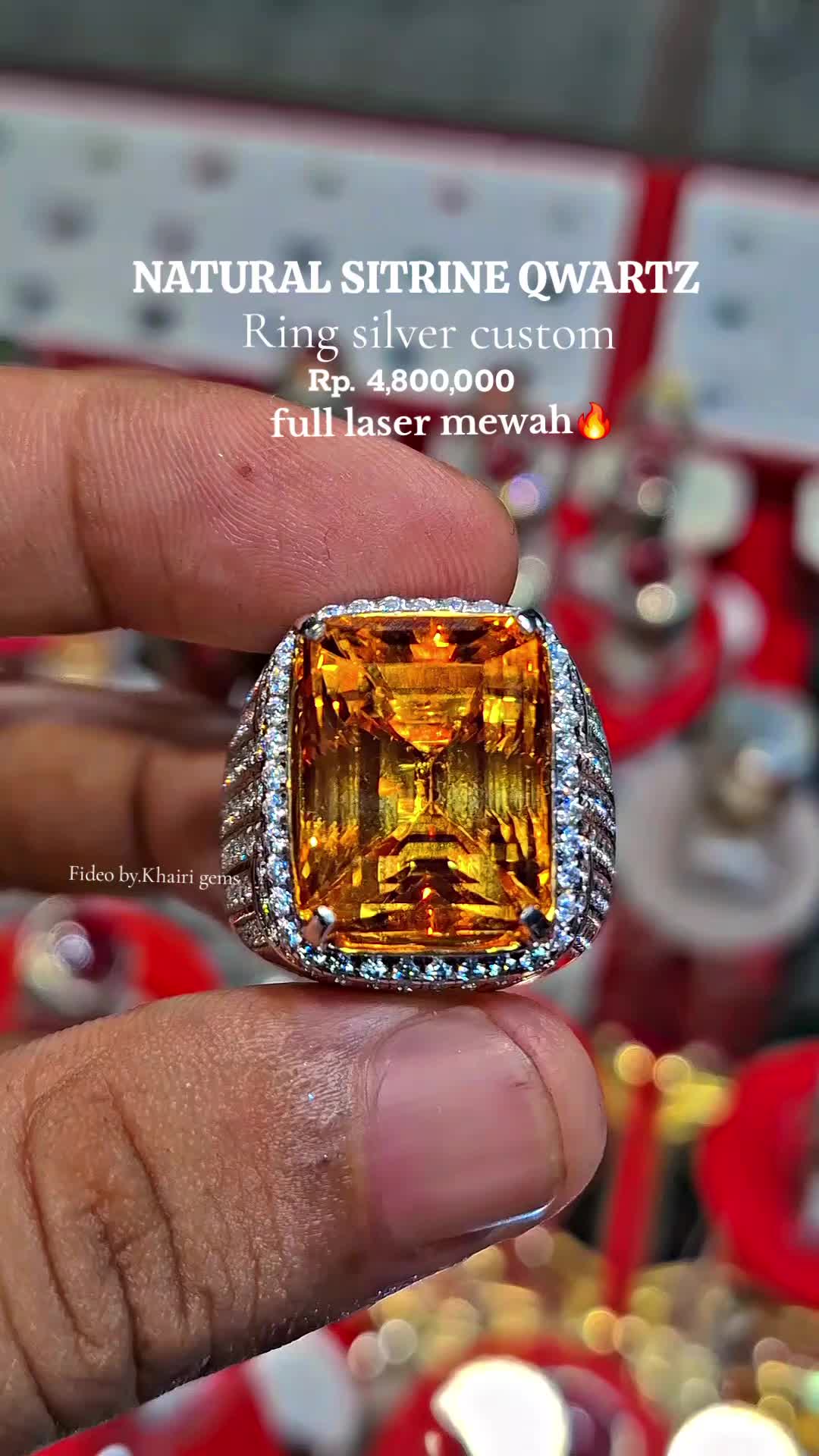 @khairi gems