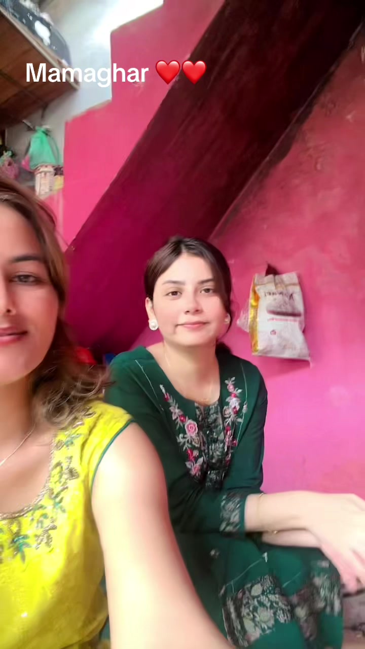 @Muna Kunwar