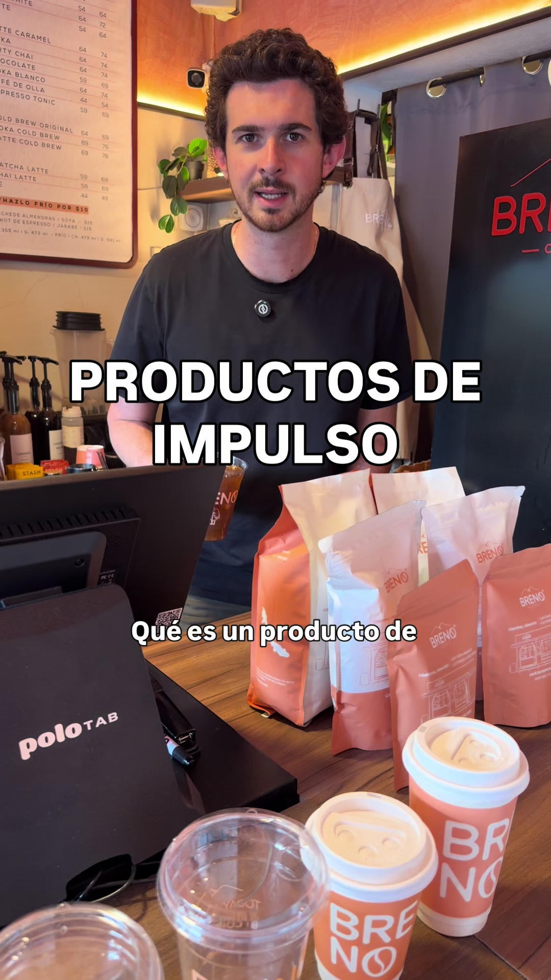 @Berni el del Café