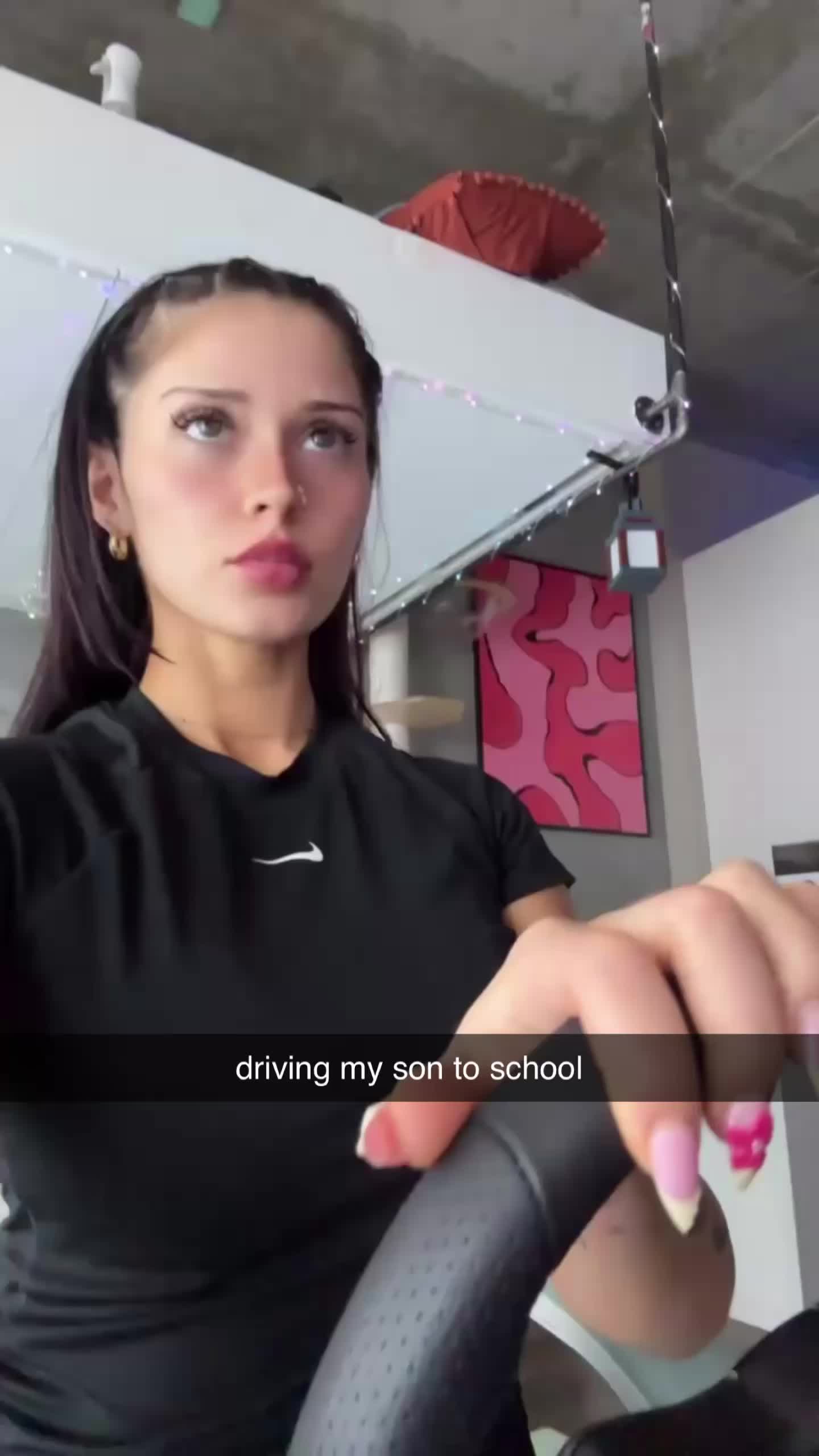 @Toria Lorraine