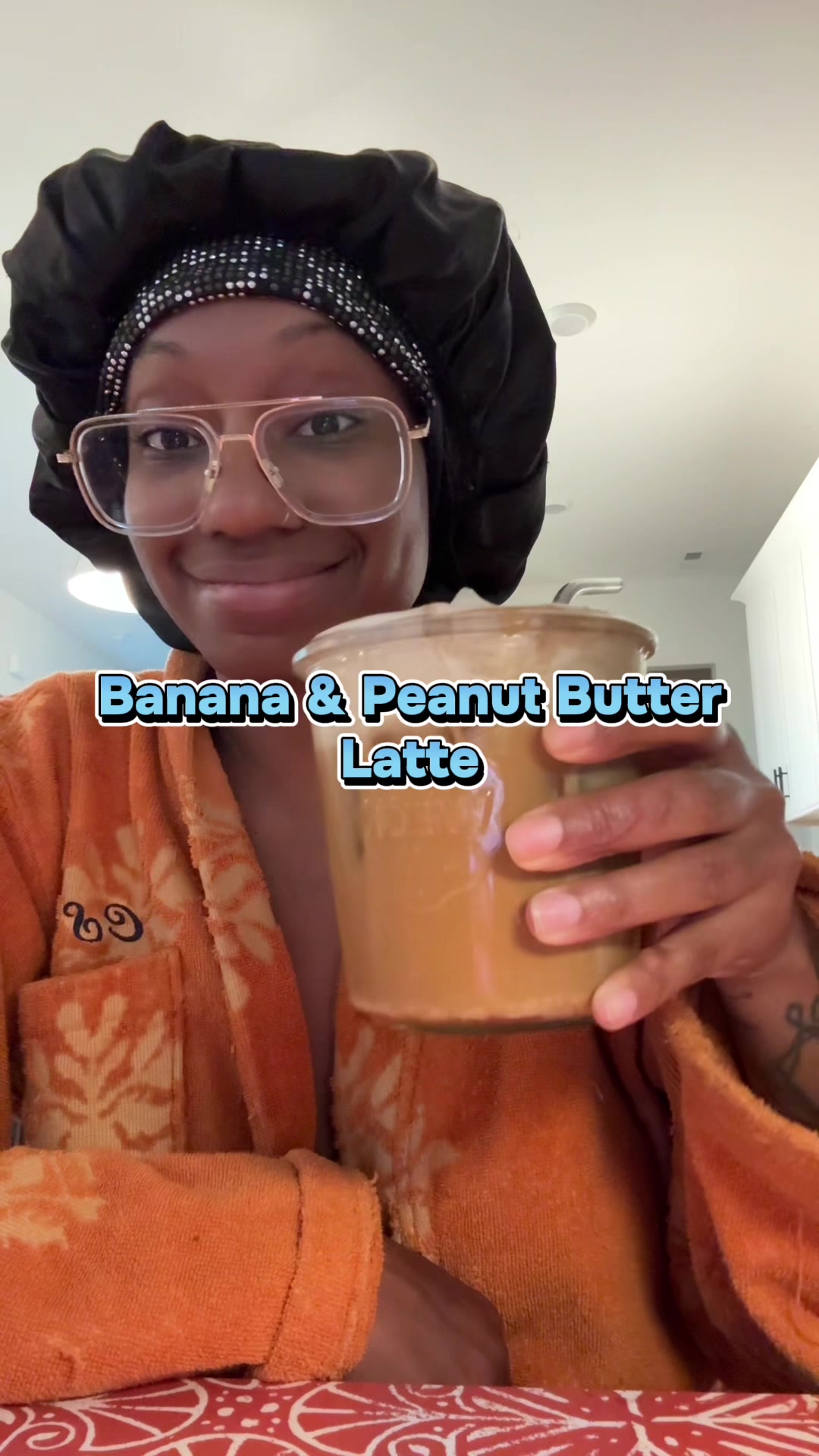 @Chanelle Smith-Walker