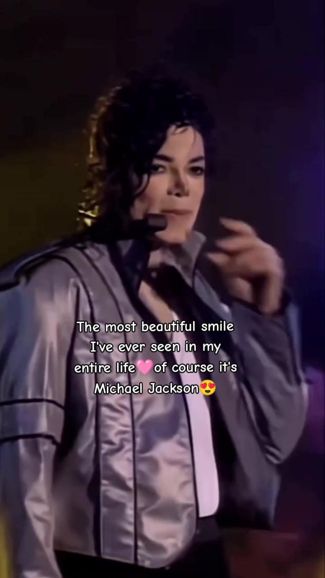 @Morielove and MJ