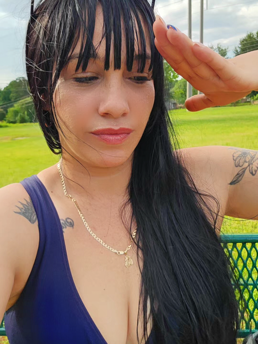 @Mai perdomo