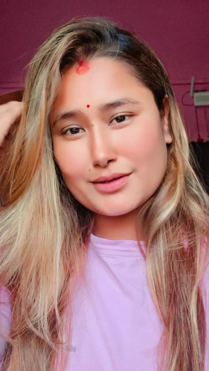 @Renu shrestha🧿