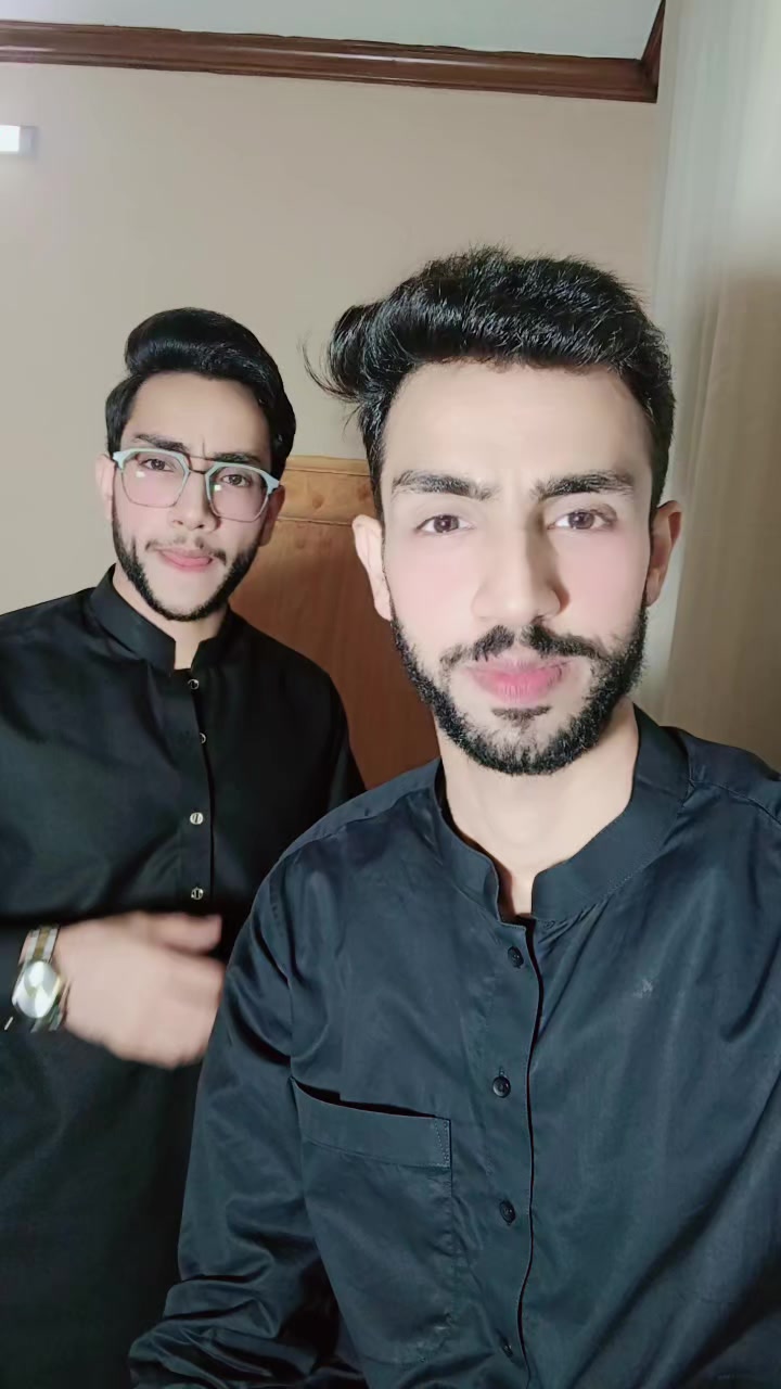 @Ch Shahroz Hameed Kh