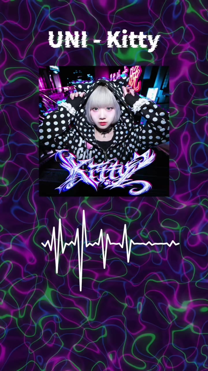 @曲紹介