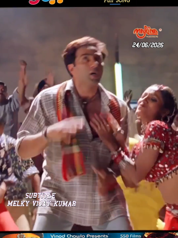 @MELKY VIJAY KUMAR