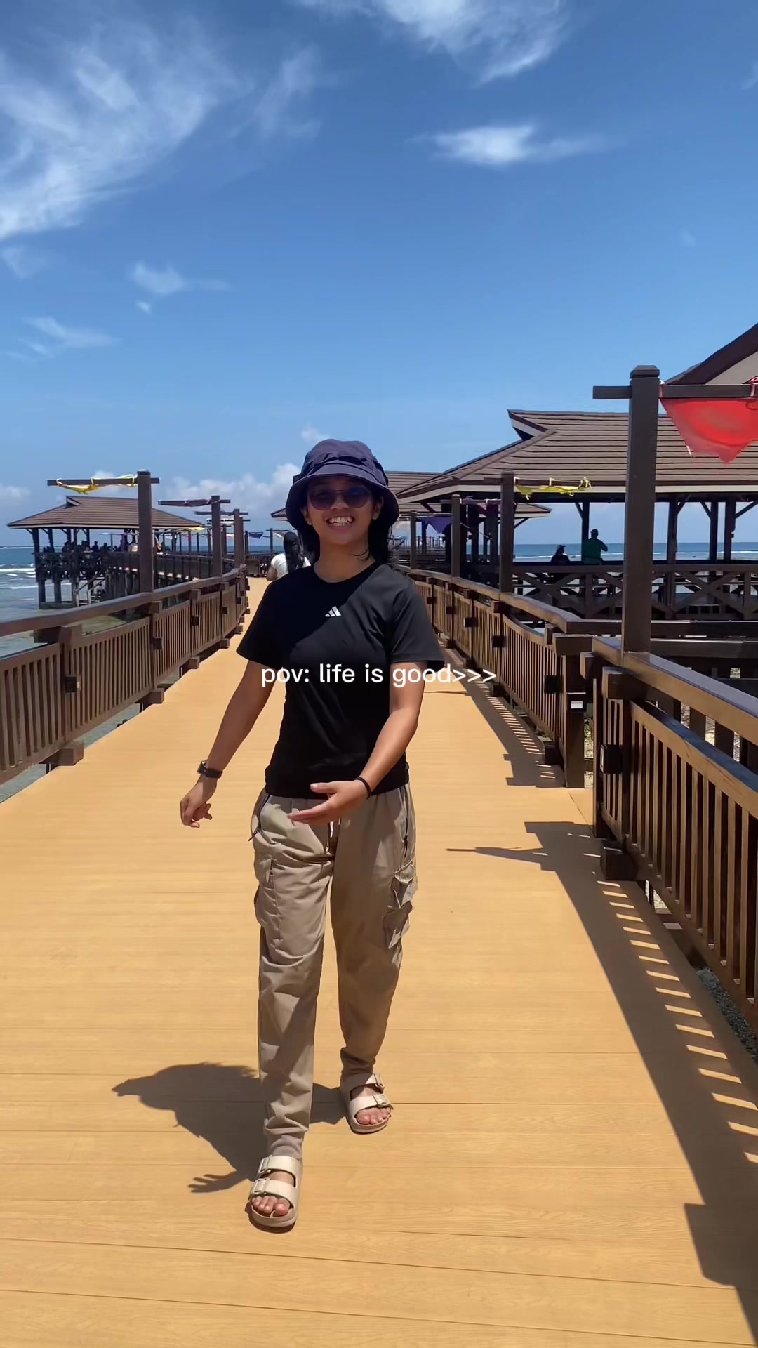 @amping