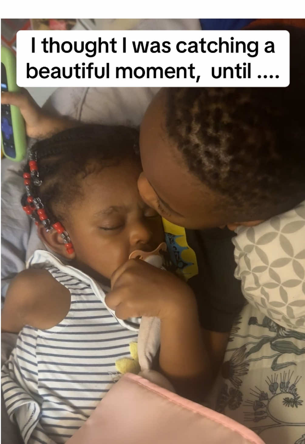 @Blinging Momma| Vee Diaries
