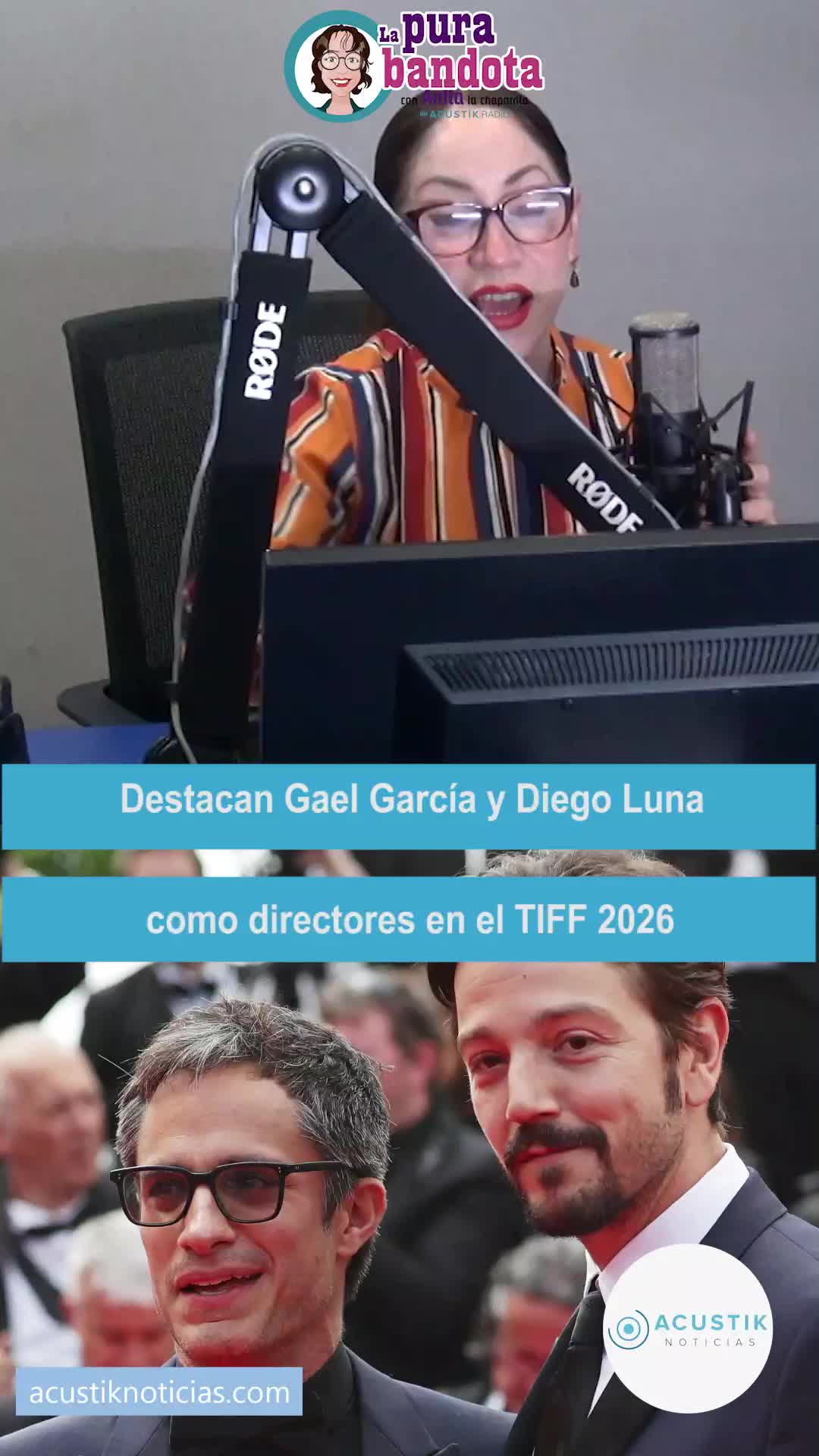 @Acustik Noticias