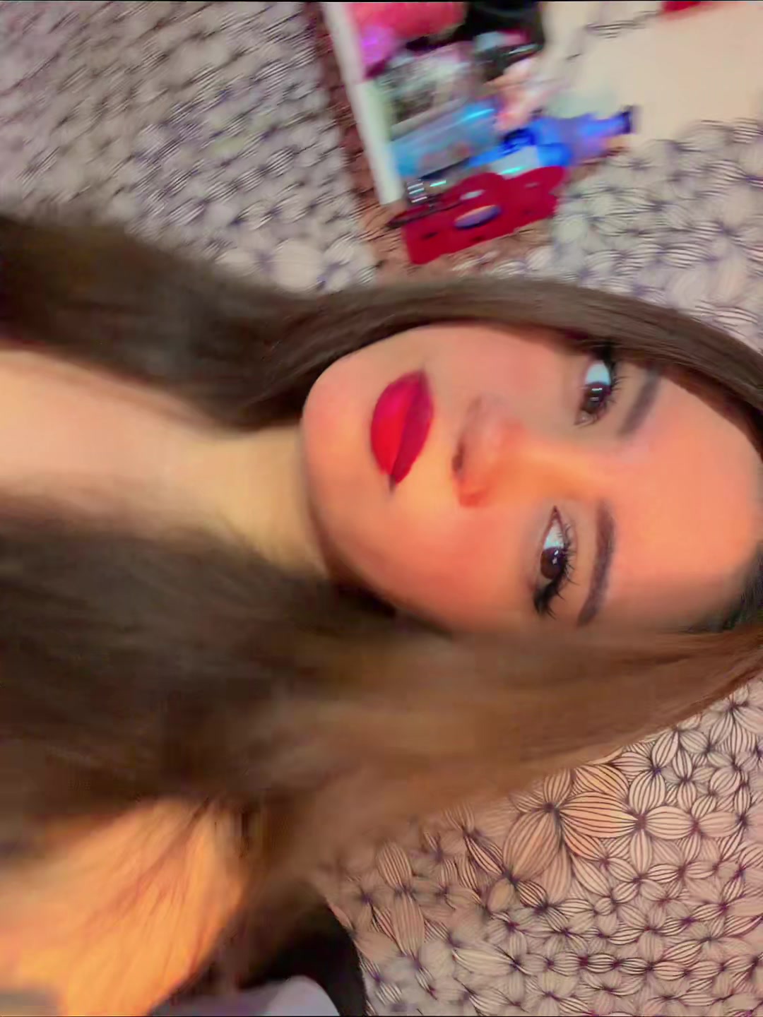 @Feñita😾