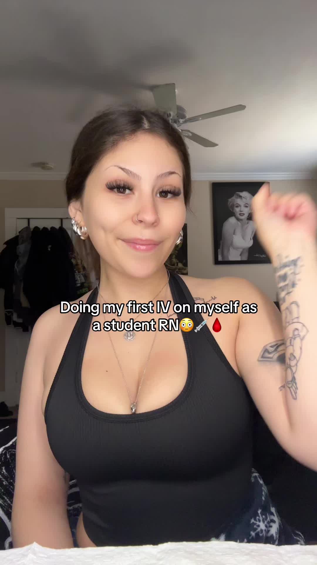 @Tristan Montez