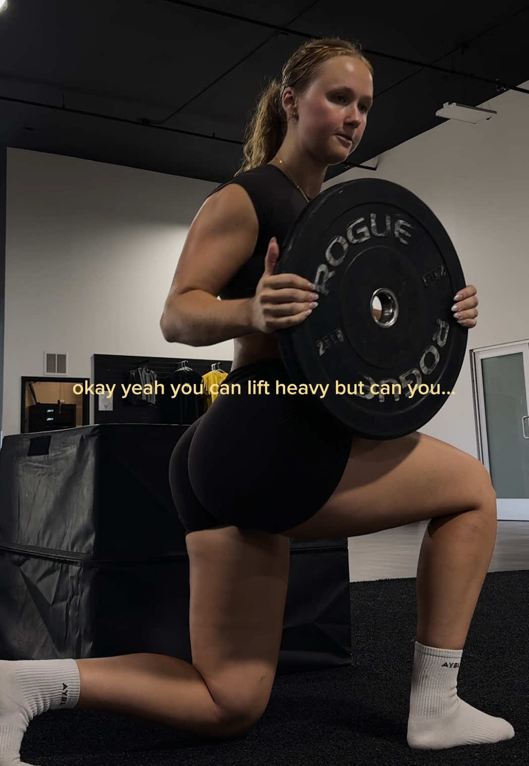@Katie
