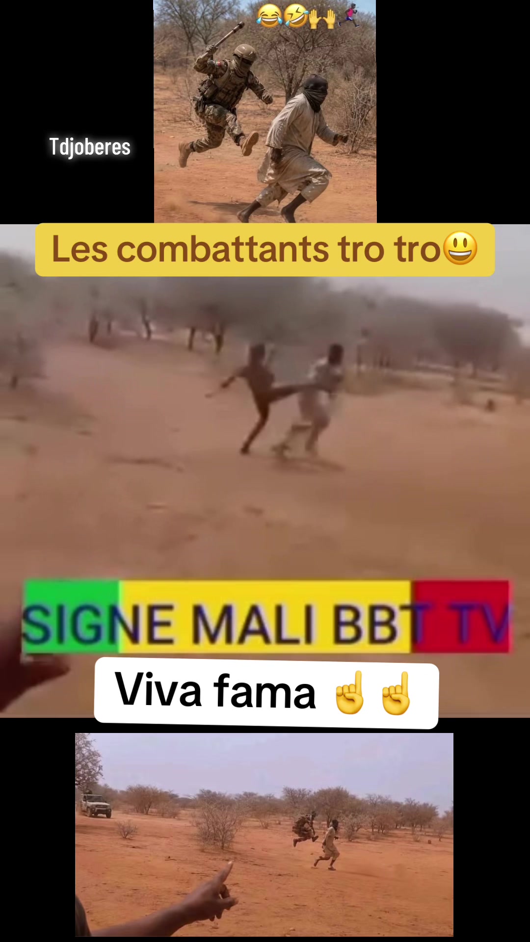 @Tdjoberes Traore