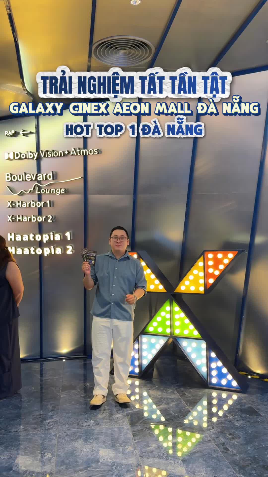 @ViVu cùng Nam