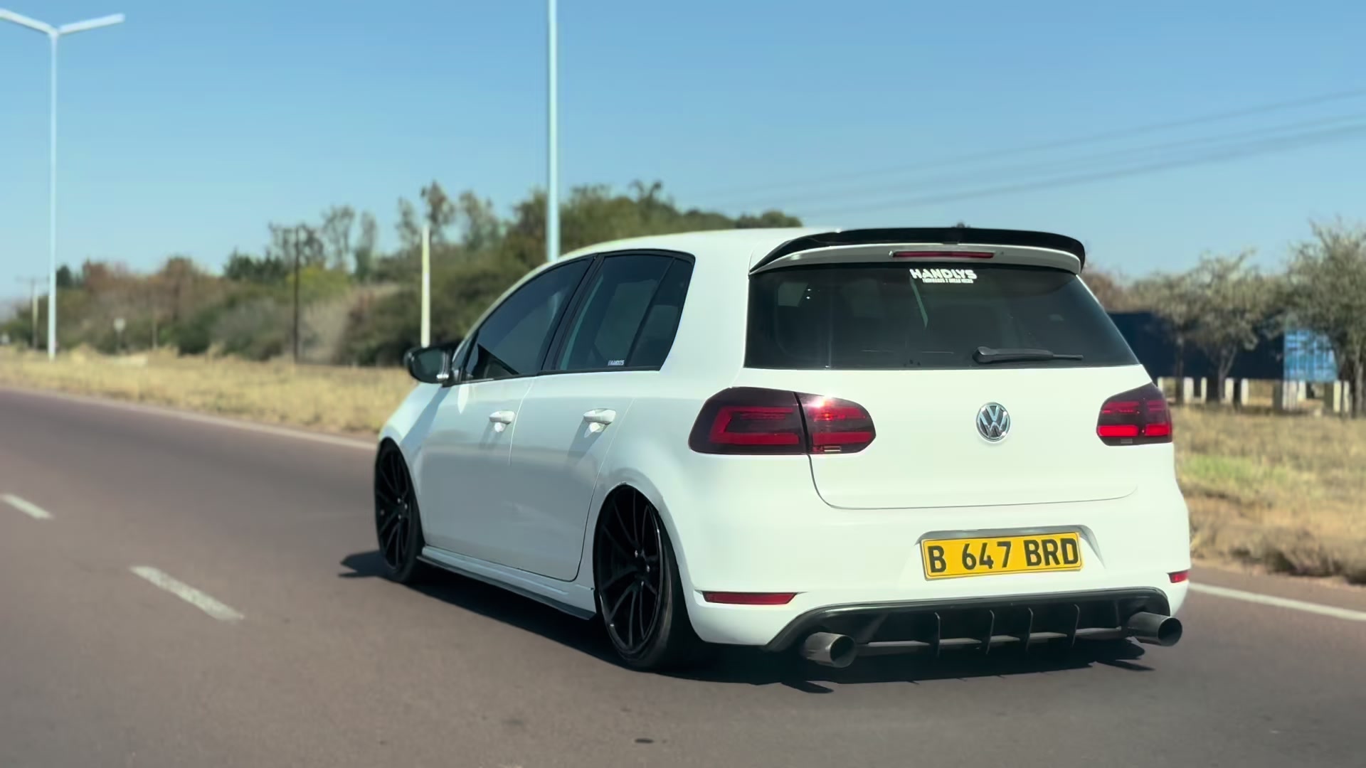 @Handlys