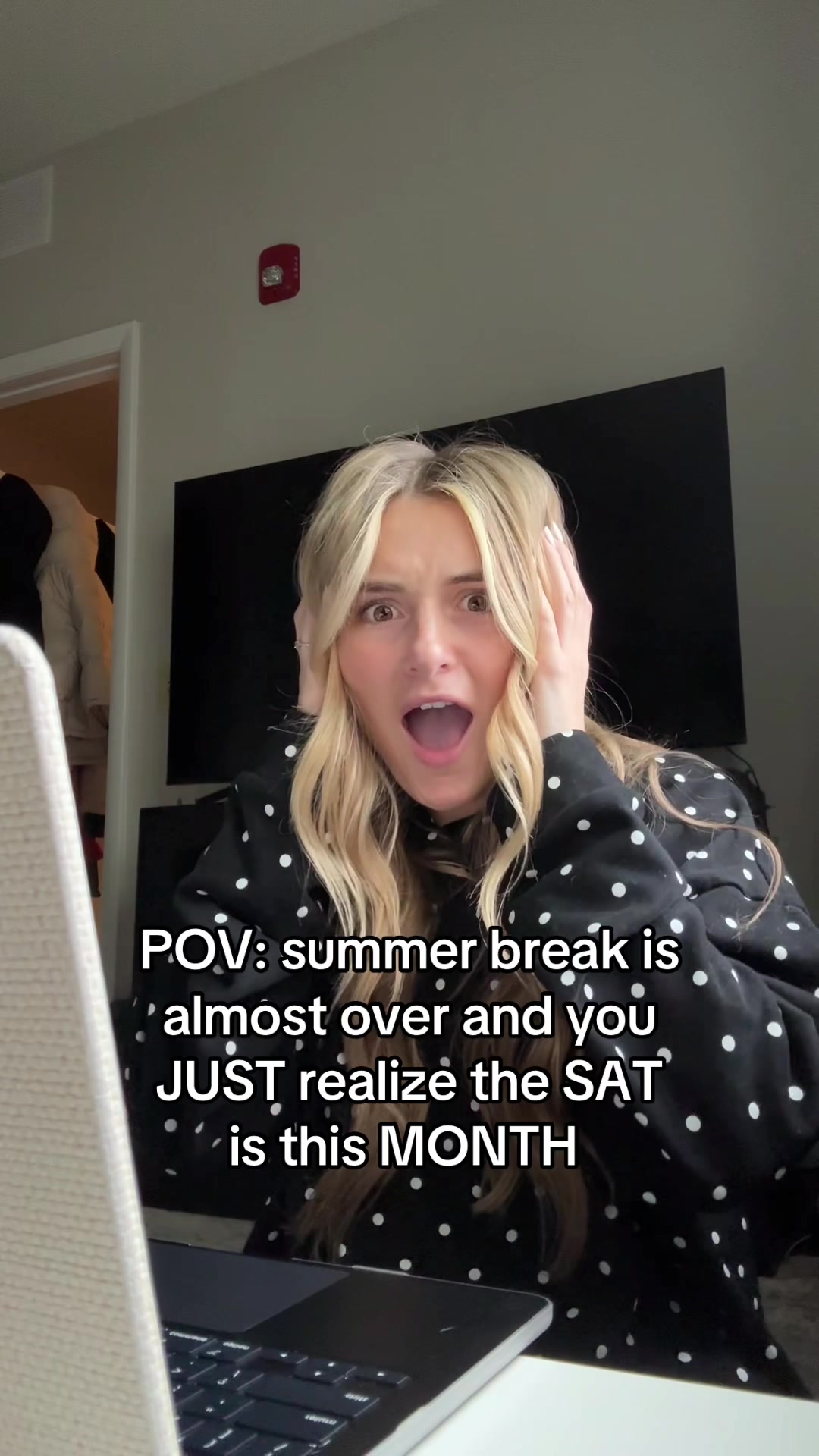 @College Admission Stats