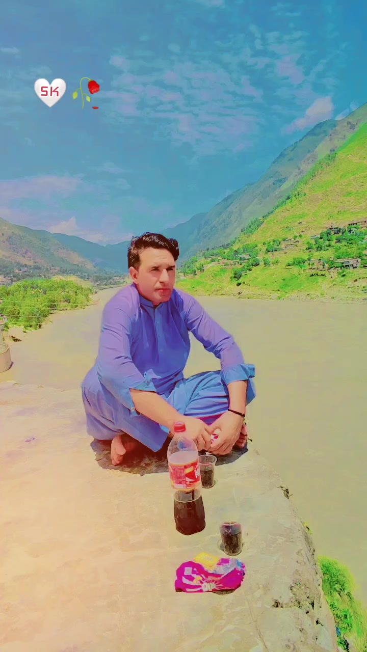 @Kâم! Bرõ