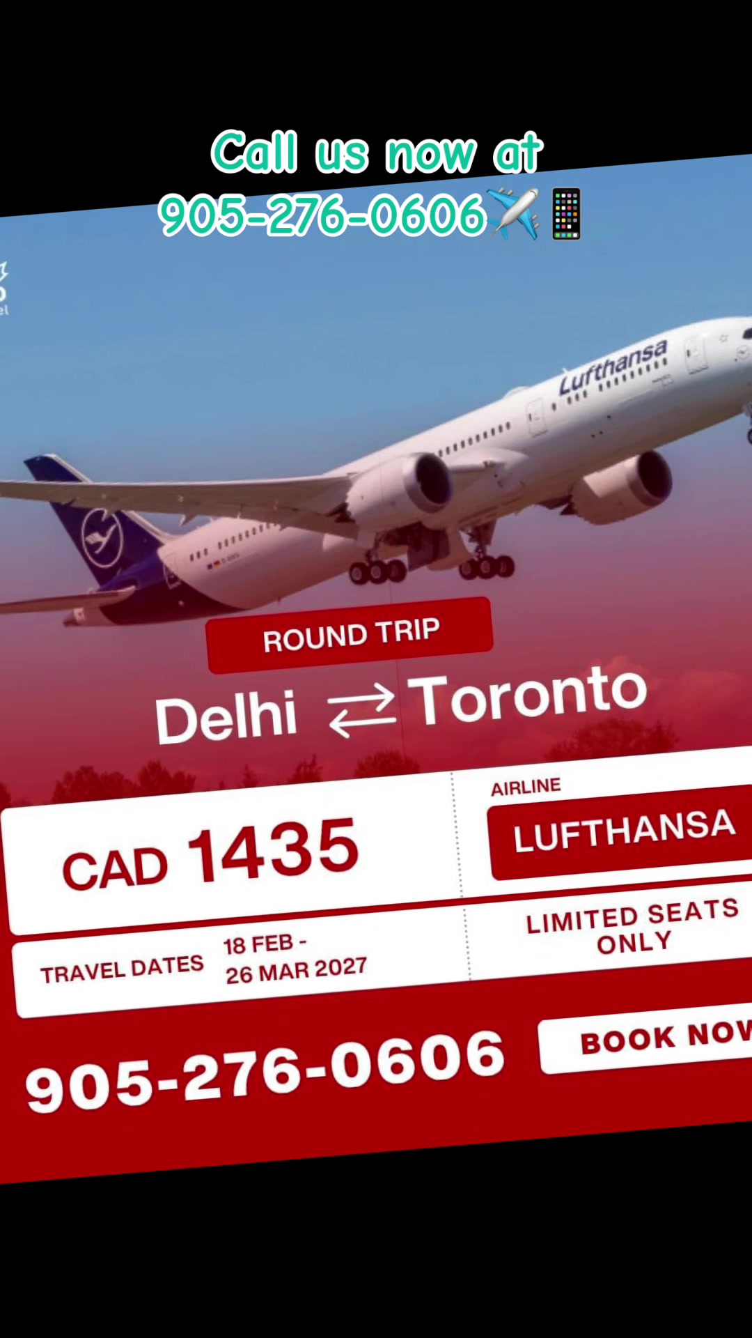 @Toureto Travel