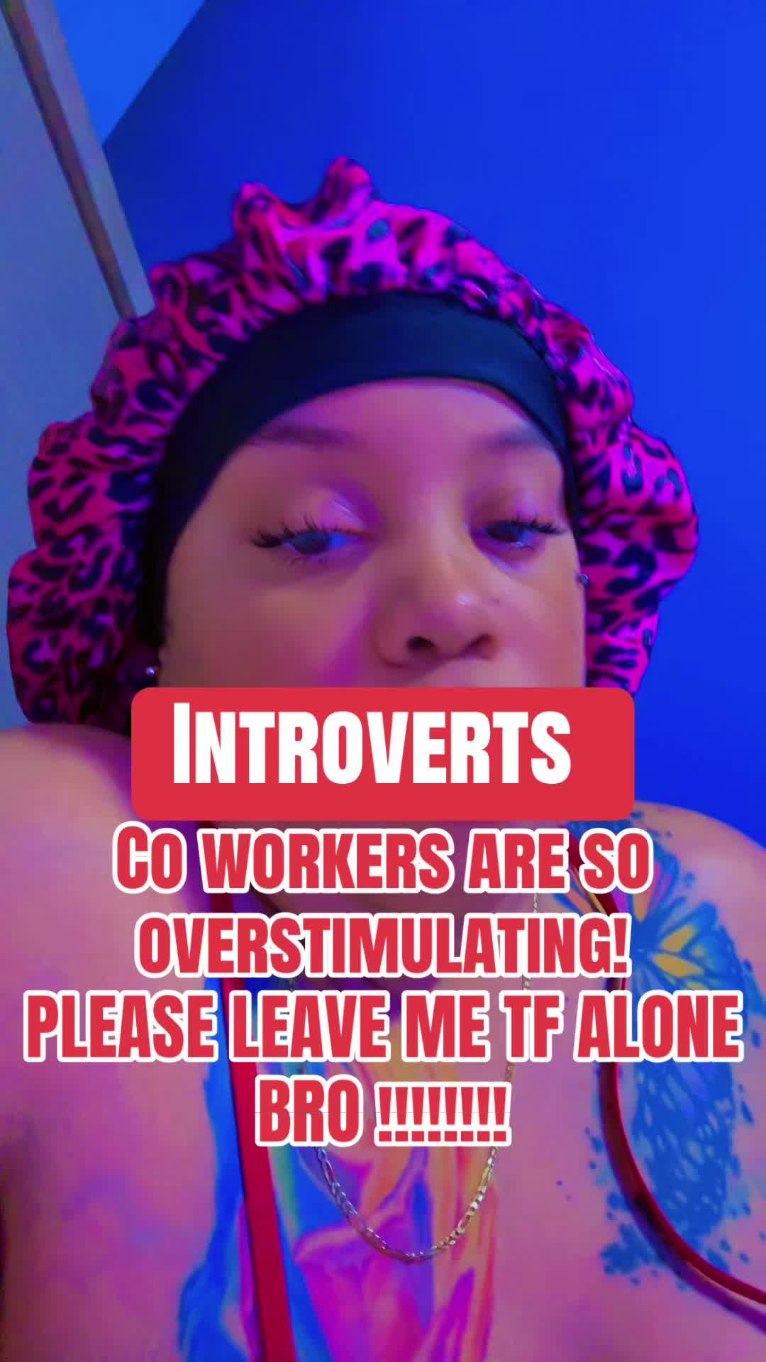 @SpiritualGoddess222
