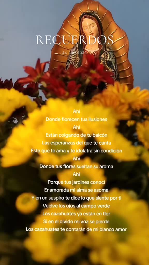 @Zoila Flores