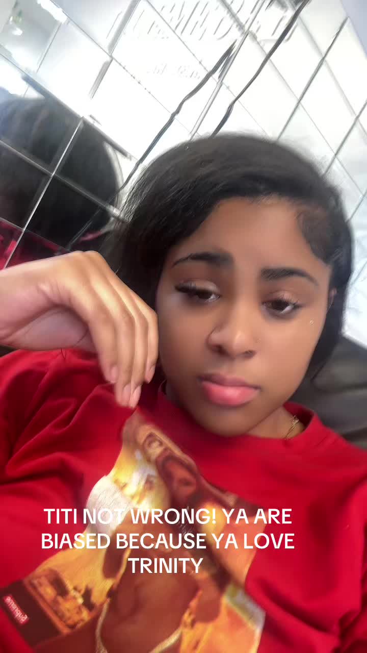 @Beajah❣️
