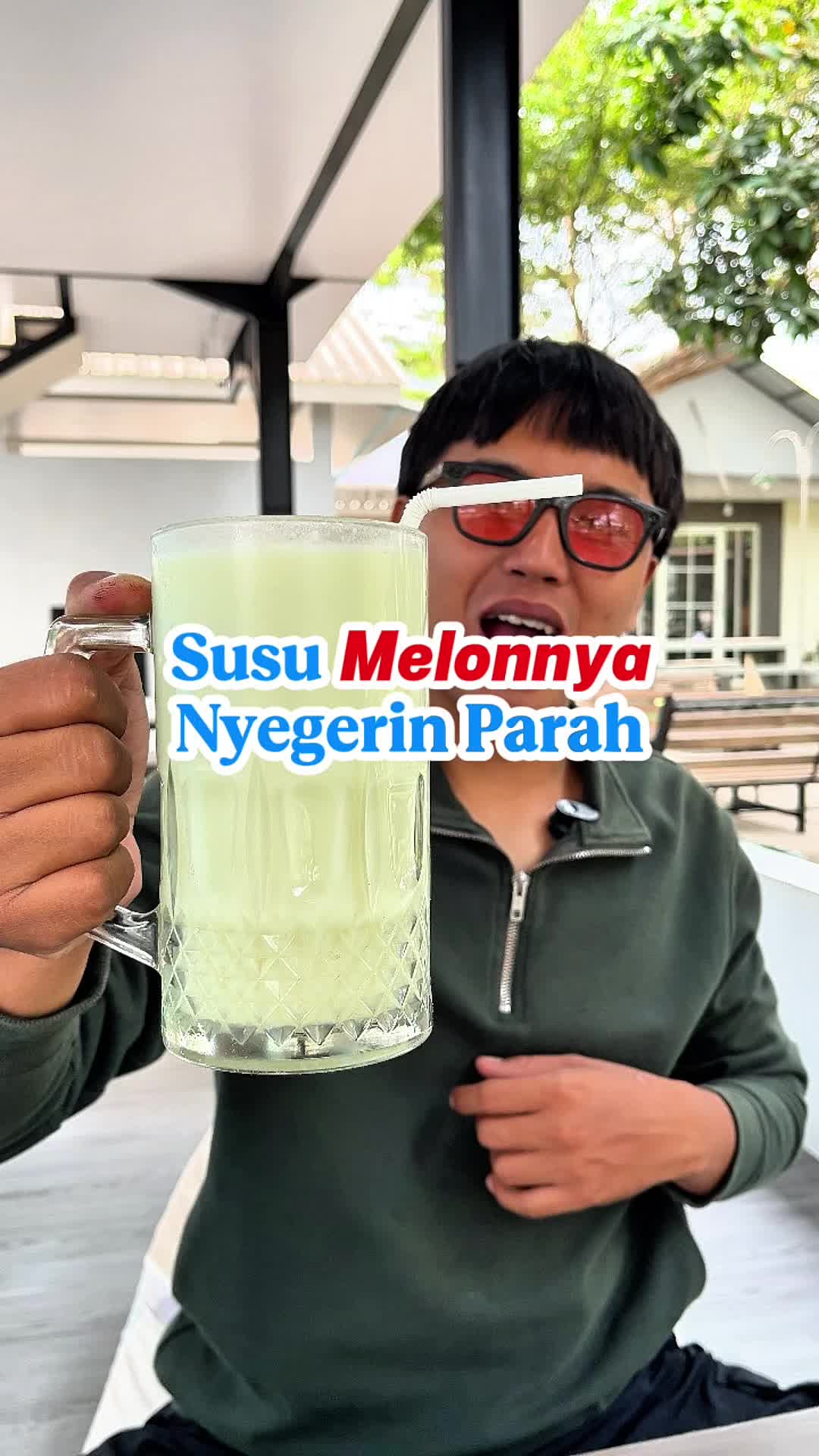 @Sugara Milk