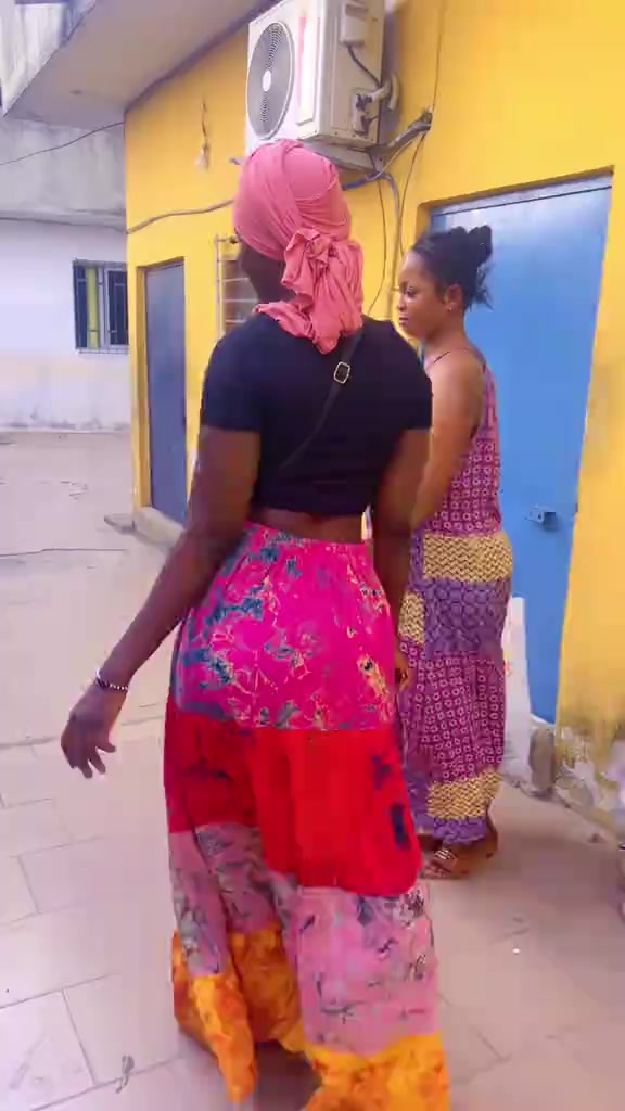 @Ami Doumbia