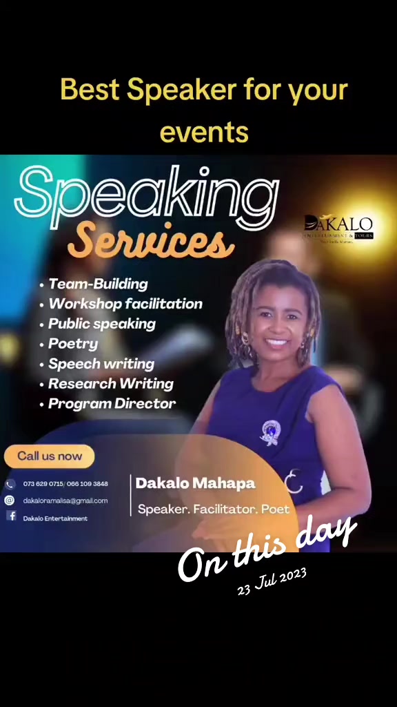 @Mastery Space Host, Dakalo