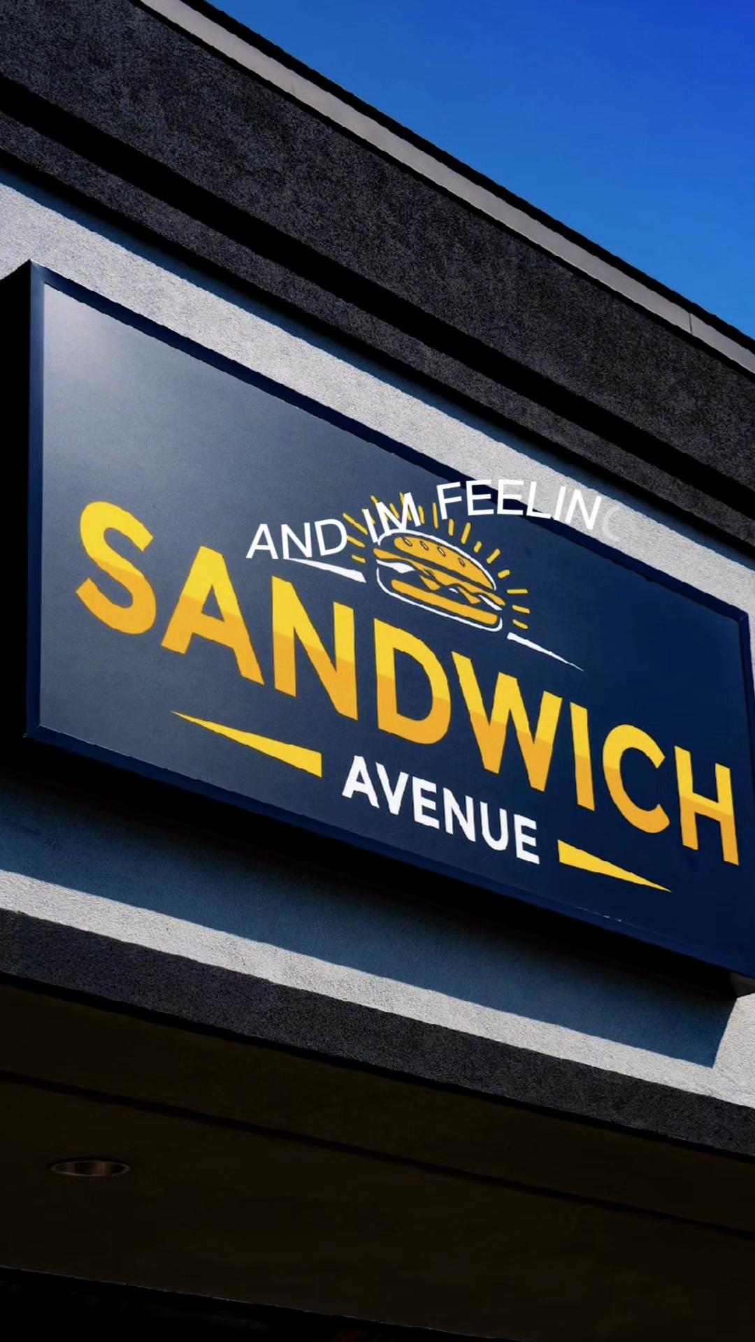 @sandwich Avenue