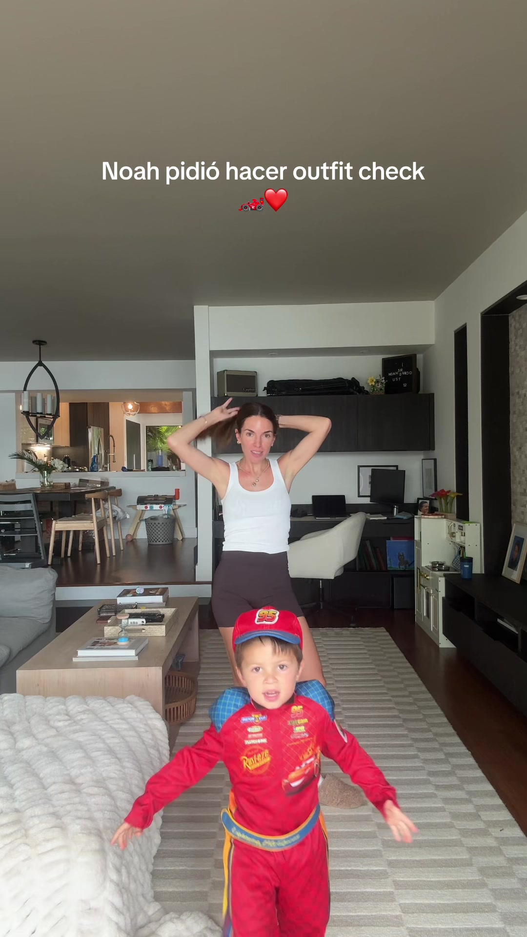 @Rochi | Mom life in Miami