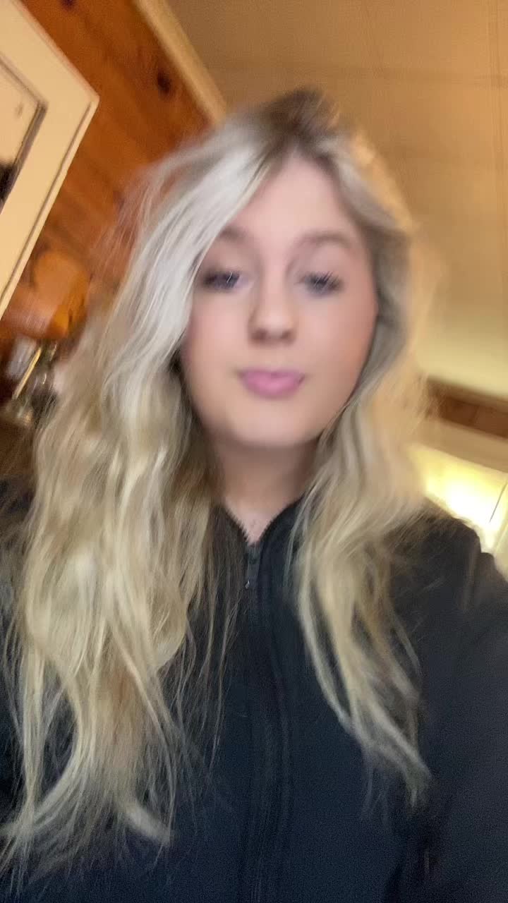 @kaleigh foster🎀
